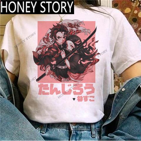 Demon Slayer T-shirt