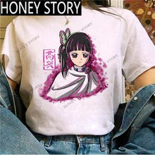 Load image into Gallery viewer, Demon Slayer T-shirt
