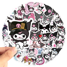 Load image into Gallery viewer, 10 Packs of Cute stickers
