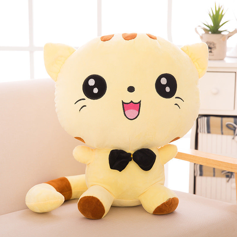 Adorable Plush Toys