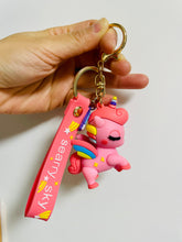 Load image into Gallery viewer, 【50% OFF】Lovely Keychain
