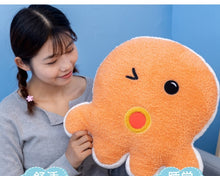 Load image into Gallery viewer, Kawaii Plush Pillow
