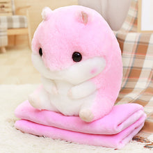 Load image into Gallery viewer, Cute Plush pillow
