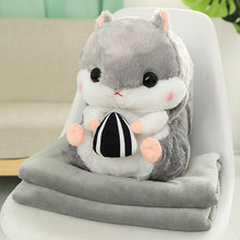 Load image into Gallery viewer, Cute Plush pillow
