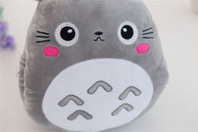 Load image into Gallery viewer, Cute Plush pillow
