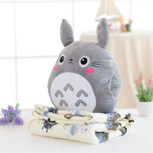 Load image into Gallery viewer, Cute Plush pillow
