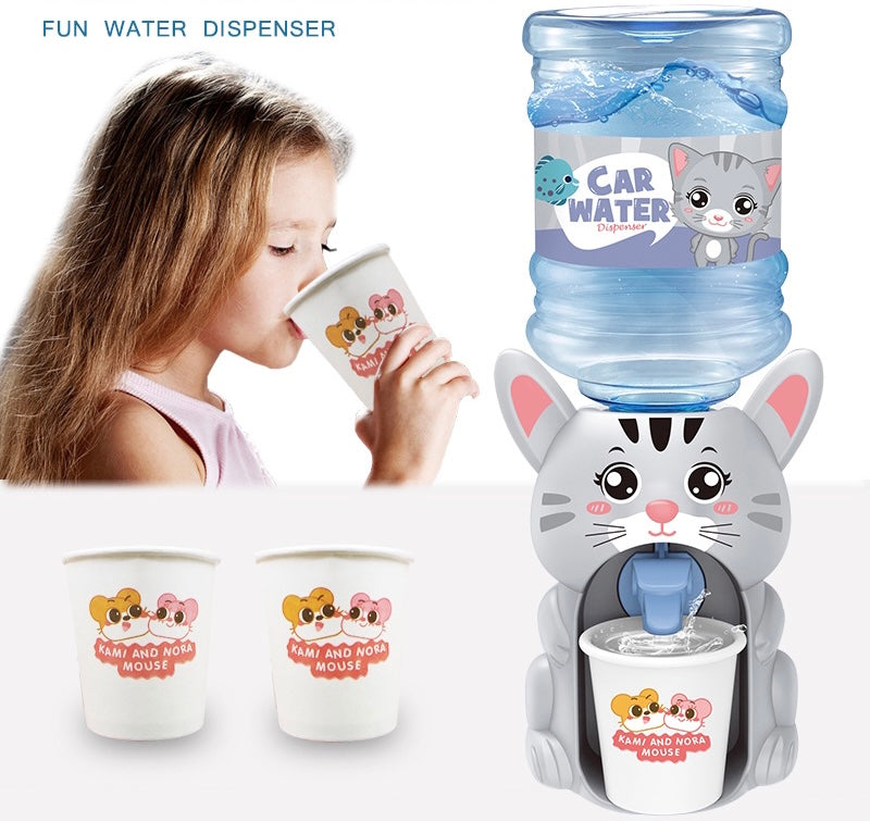 【50% OFF】Mini water dispenser